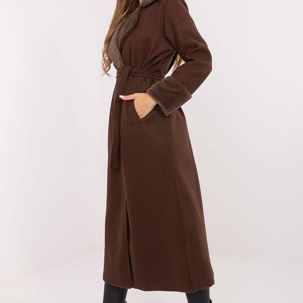  Coat model 219460 Rue Paris 