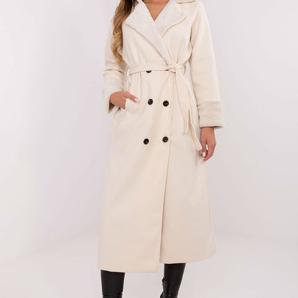  Coat model 219461 Rue Paris 