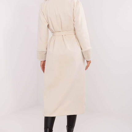  Coat model 219461 Rue Paris 