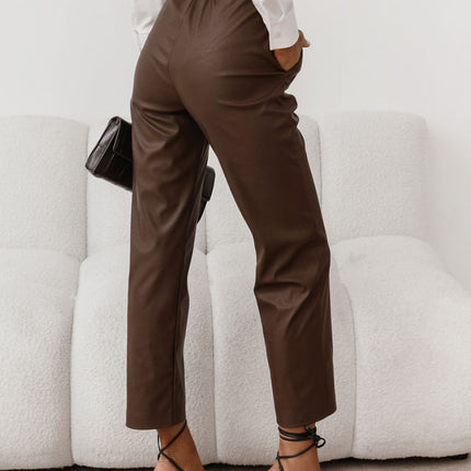  Women trousers model 219508 LaBalancia 