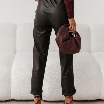  Women trousers model 219509 LaBalancia 