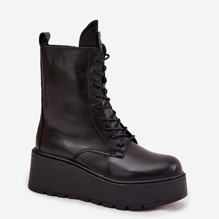  Buskin boots model 219568 Step in style 