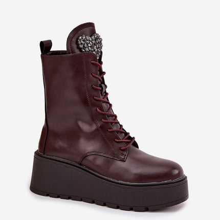  Buskin boots model 219569 Step in style 