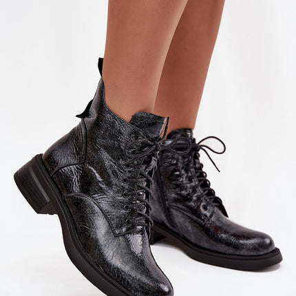  Boots model 219576 Step in style 