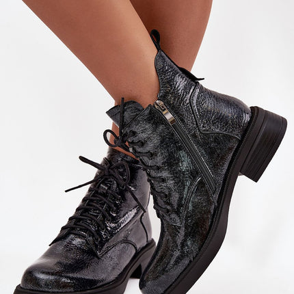  Boots model 219576 Step in style 