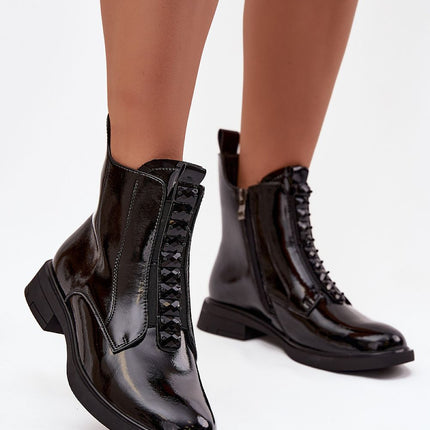  Boots model 219578 Step in style 