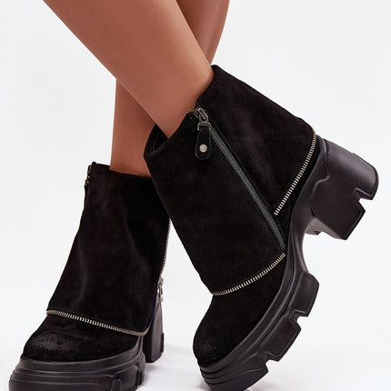  Boots model 219580 Step in style 