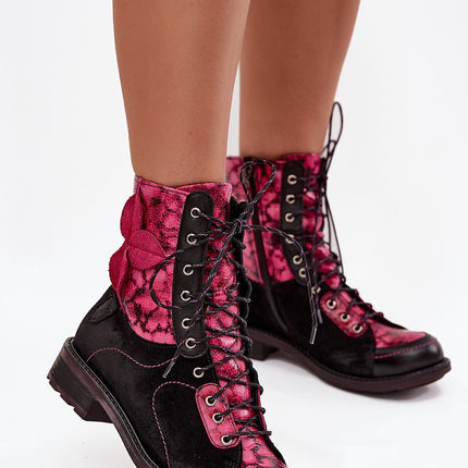  Boots model 219581 Step in style 