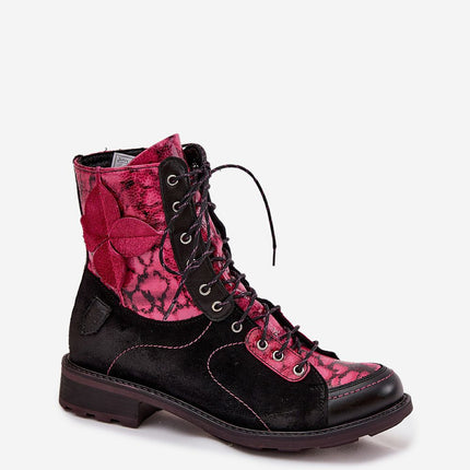  Boots model 219581 Step in style 