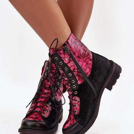  Boots model 219581 Step in style 