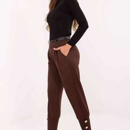  Tracksuit trousers model 219599 Factory Price 