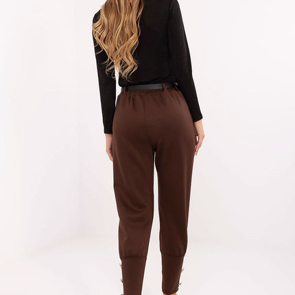  Tracksuit trousers model 219599 Factory Price 