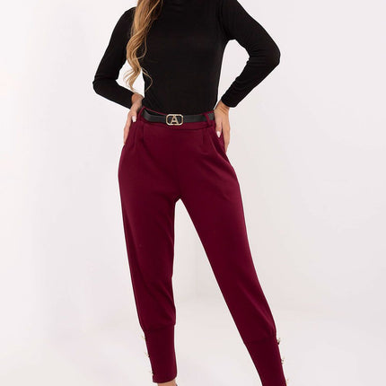  Tracksuit trousers model 219600 Factory Price 