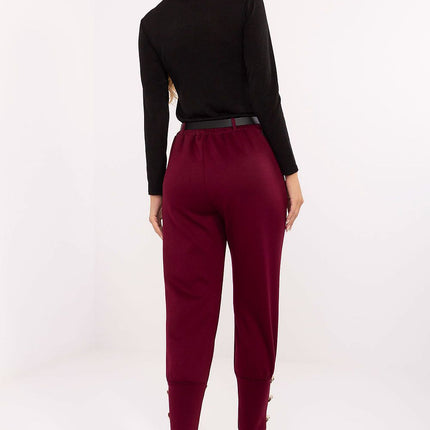  Tracksuit trousers model 219600 Factory Price 