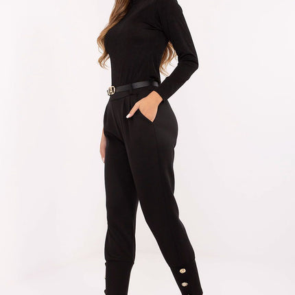  Tracksuit trousers model 219601 Factory Price 