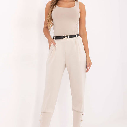  Tracksuit trousers model 219602 Factory Price 