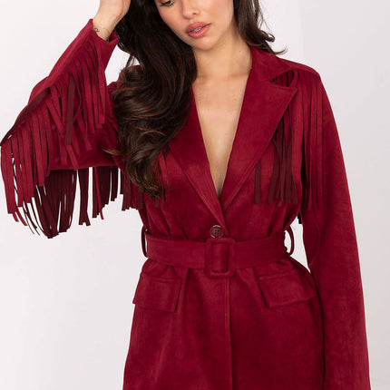  Jacket model 219622 Rue Paris 