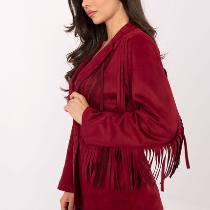  Jacket model 219622 Rue Paris 