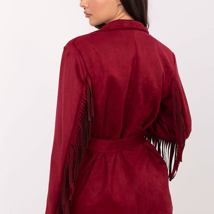  Jacket model 219622 Rue Paris 