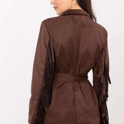  Jacket model 219623 Rue Paris 