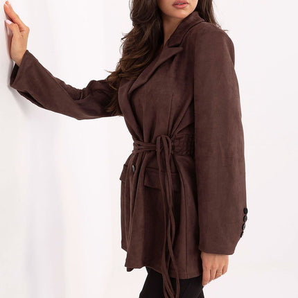  Jacket model 219628 Rue Paris 