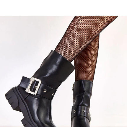  Boots model 219631 Solea 