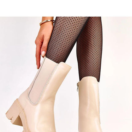  Heel boots model 219632 Solea 