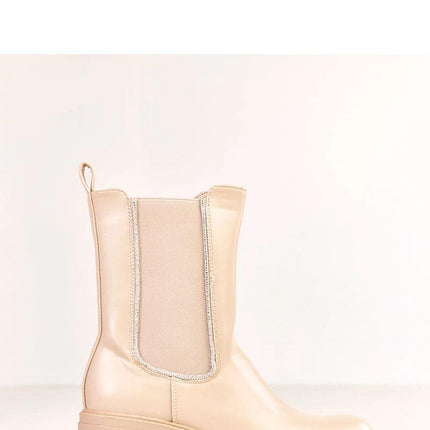  Heel boots model 219632 Solea 