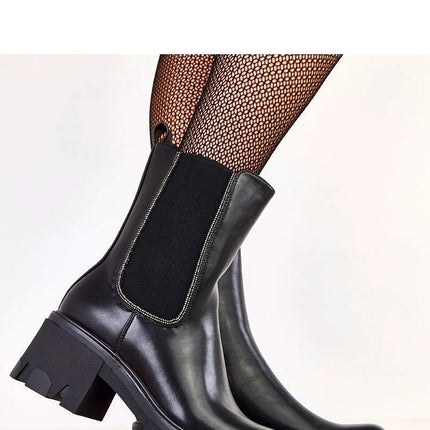  Heel boots model 219633 Solea 