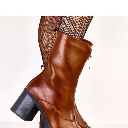  Heel boots model 219634 Solea 