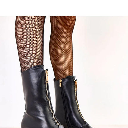  Heel boots model 219635 Solea 