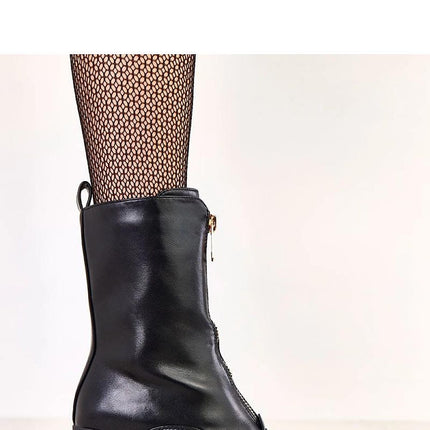  Heel boots model 219635 Solea 