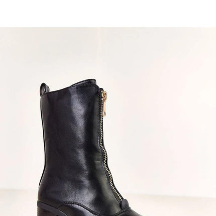  Heel boots model 219635 Solea 