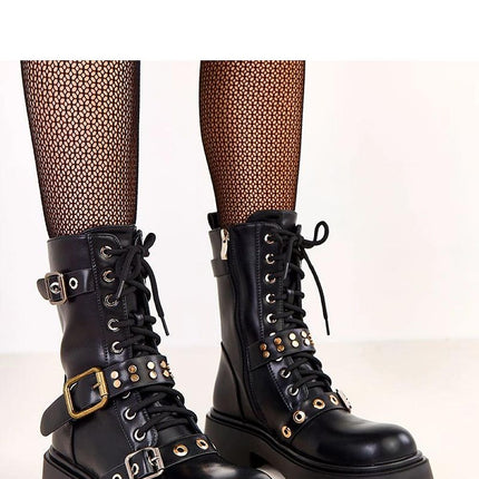  Bootie model 219636 Solea 