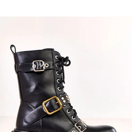  Bootie model 219636 Solea 