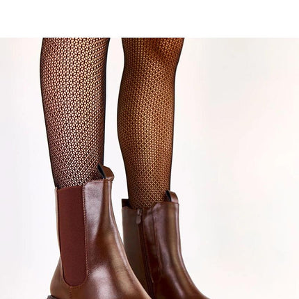  Heel boots model 219640 Solea 