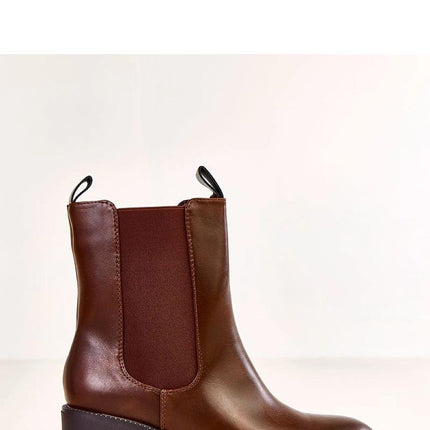  Heel boots model 219640 Solea 