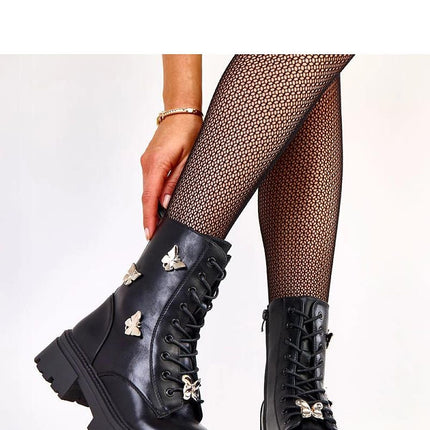  Bootie model 219641 Solea 