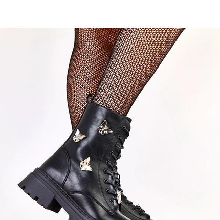  Bootie model 219641 Solea 