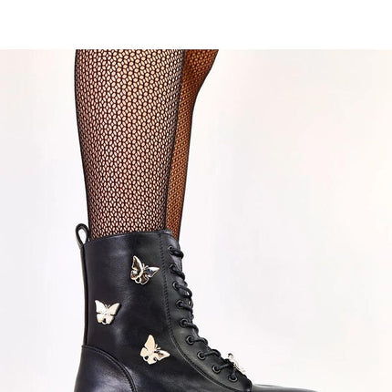  Bootie model 219641 Solea 