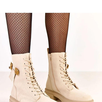  Bootie model 219642 Solea 