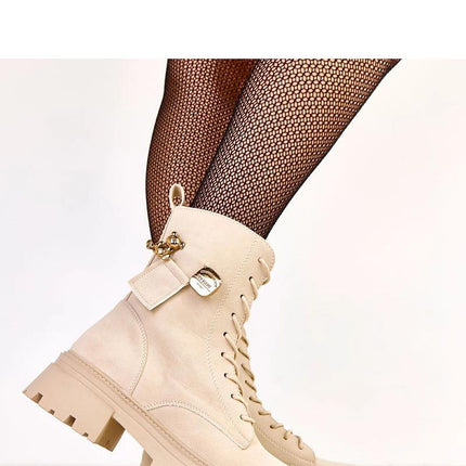  Bootie model 219642 Solea 