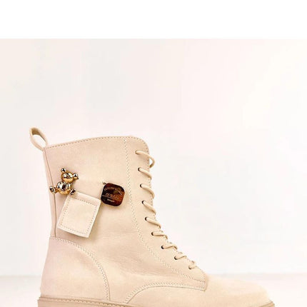  Bootie model 219642 Solea 