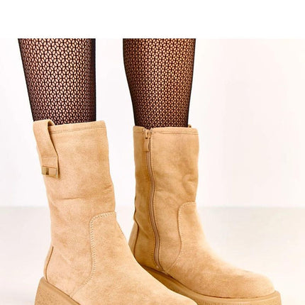  Boots model 219644 Solea 