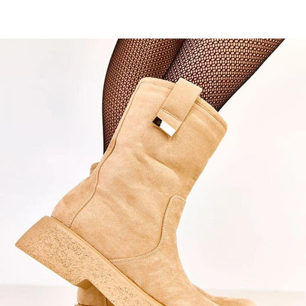  Boots model 219644 Solea 