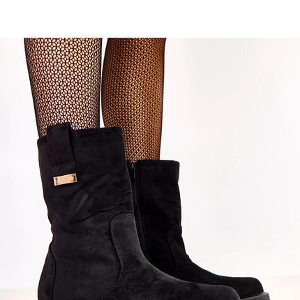  Boots model 219645 Solea 