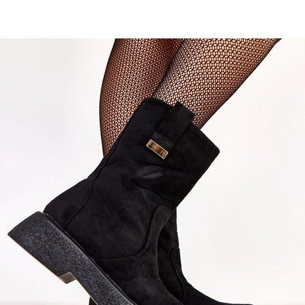  Boots model 219645 Solea 