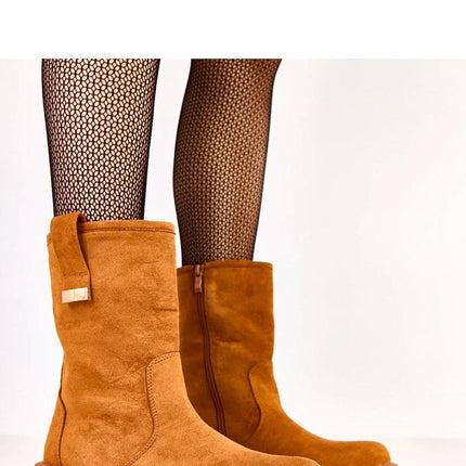  Boots model 219646 Solea 