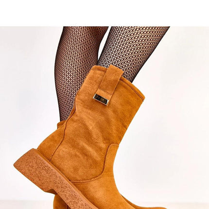  Boots model 219646 Solea 