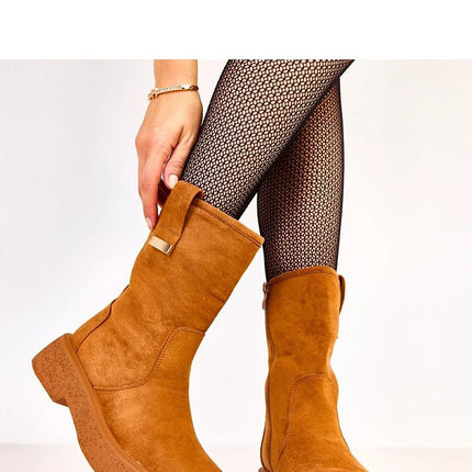  Boots model 219646 Solea 